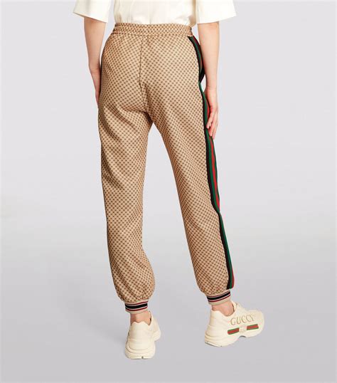 gucci sweatpants for women